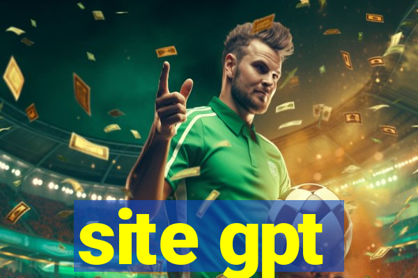 site gpt